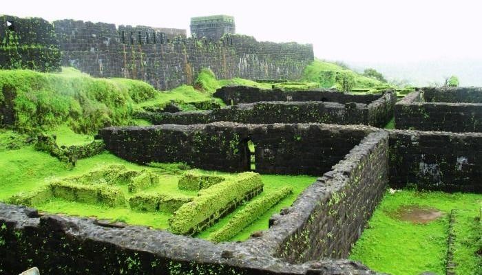 Raigad