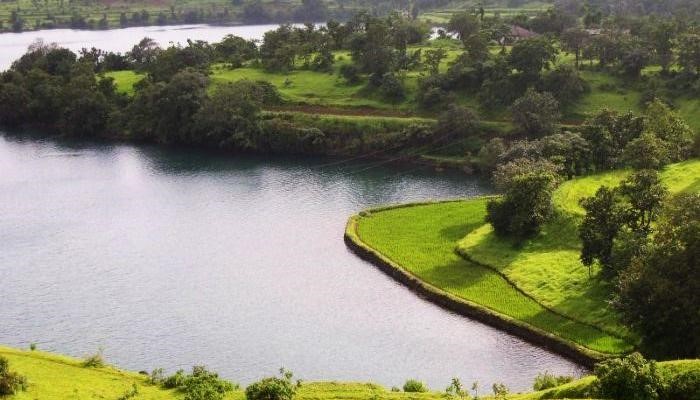 Bhandardara