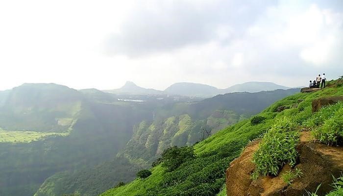 Lonavala Khandala