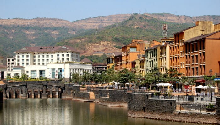 Lavasa