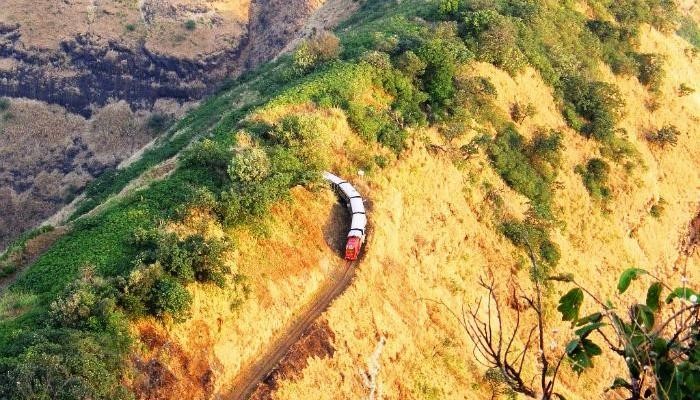 Matheran