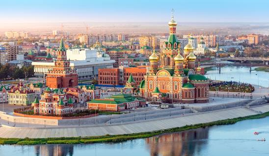 Russia