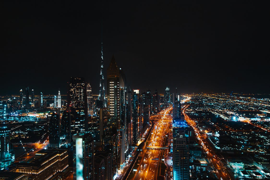 Dubai