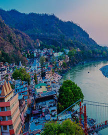 uttarakhand