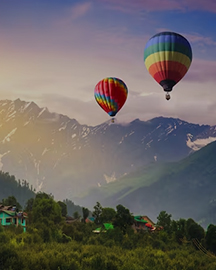 Himachal tour