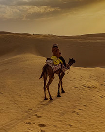 RAJASTHAN