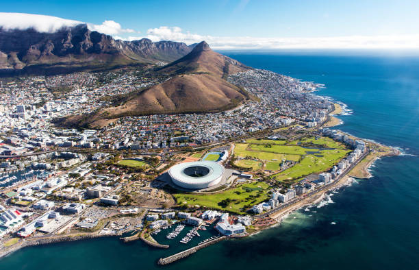 South Africa South Africa