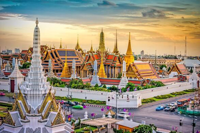 Thailand