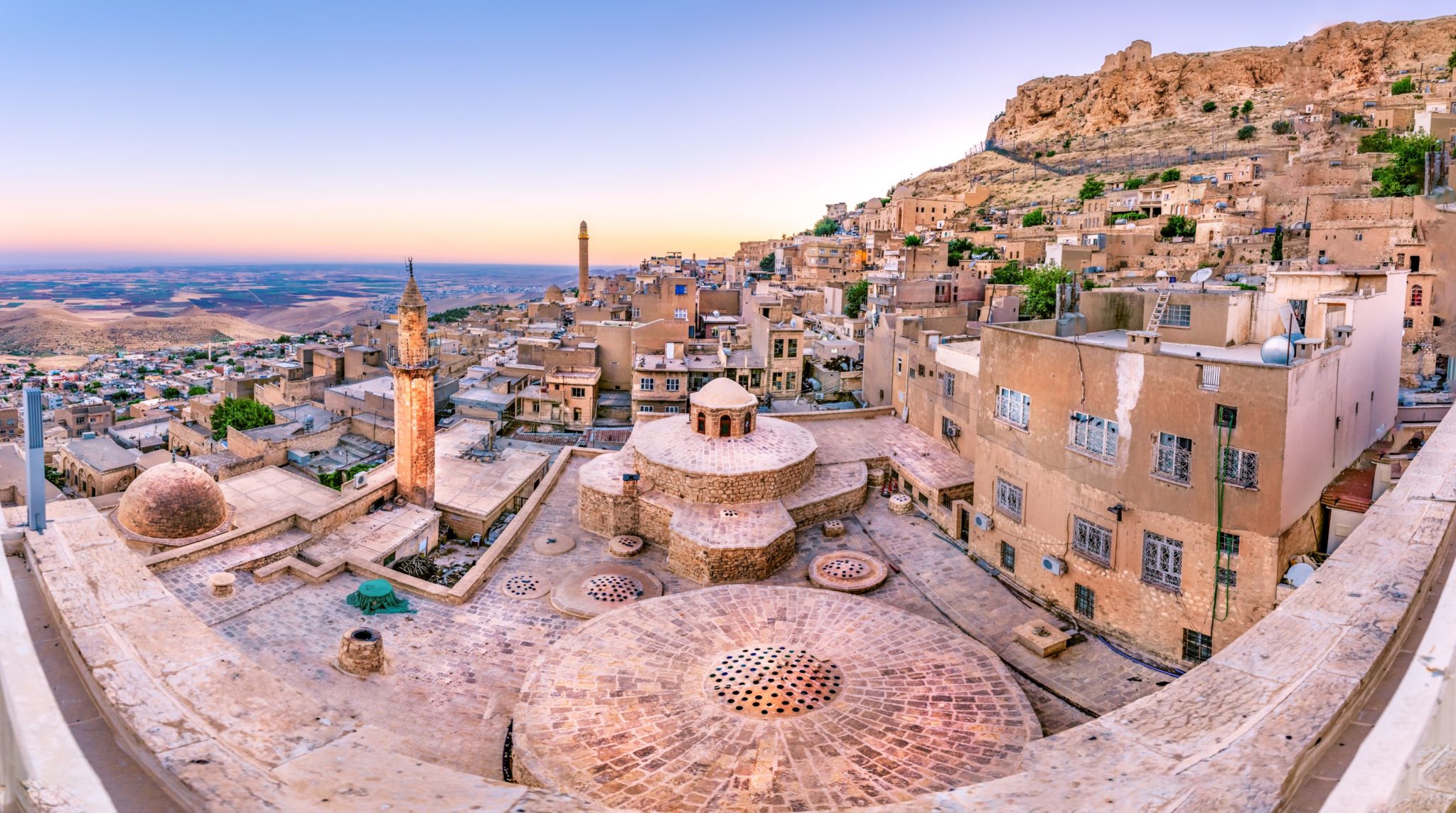 Turkey