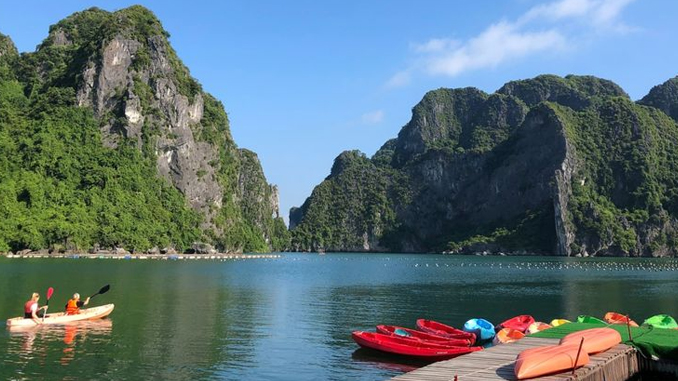 Vietnam